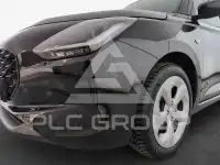 2025 Suzuki SWIFT