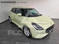 2025 Suzuki SWIFT