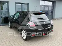 2025 Suzuki SWIFT