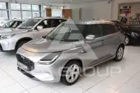 2025 Suzuki SWIFT