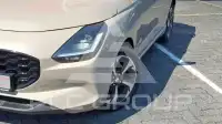 2025 Suzuki SWIFT