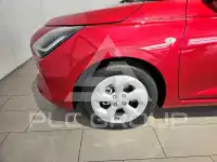 2025 Suzuki SWIFT