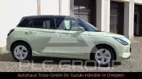 2025 Suzuki SWIFT