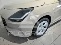 2025 Suzuki SWIFT