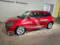 2025 Suzuki SWIFT