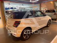 2025 Suzuki SWIFT