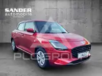 2025 Suzuki SWIFT