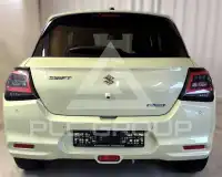 2025 Suzuki SWIFT