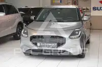 2026 Suzuki SWIFT