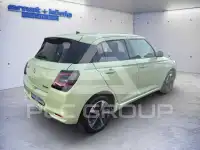 2025 Suzuki SWIFT