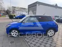 2025 Suzuki SWIFT