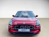 2025 Suzuki SWIFT