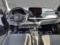 2025 Suzuki SWIFT