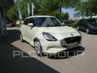 2025 Suzuki SWIFT