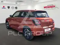 2025 Suzuki SWIFT