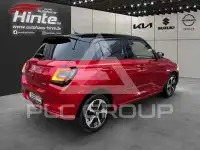 2025 Suzuki SWIFT