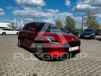 2025 Suzuki SWIFT
