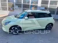 2025 Suzuki SWIFT