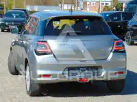 2025 Suzuki SWIFT