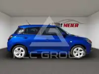 2025 Suzuki SWIFT