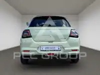 2025 Suzuki SWIFT