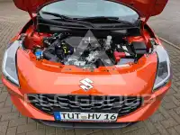 2025 Suzuki SWIFT