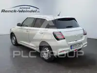 2025 Suzuki SWIFT