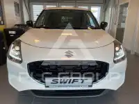 2025 Suzuki SWIFT