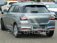 2025 Suzuki SWIFT