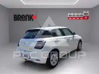 2025 Suzuki SWIFT