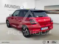 2025 Suzuki SWIFT
