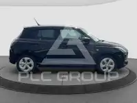 2025 Suzuki SWIFT