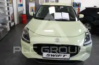 2025 Suzuki SWIFT