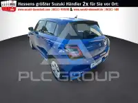 2025 Suzuki SWIFT