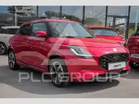 2025 Suzuki SWIFT