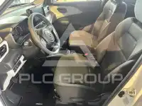 2025 Suzuki SWIFT