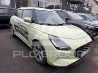2025 Suzuki SWIFT