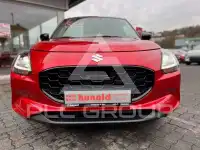 2025 Suzuki SWIFT