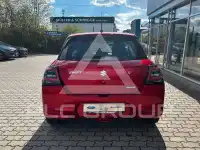 2025 Suzuki SWIFT