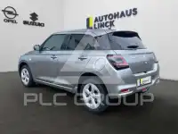 2025 Suzuki SWIFT