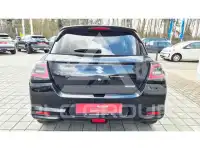 2025 Suzuki SWIFT