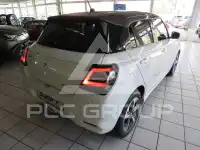 2025 Suzuki SWIFT