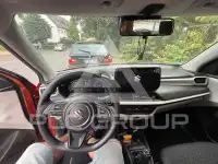 2025 Suzuki SWIFT