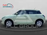 2025 Suzuki SWIFT