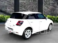 2025 Suzuki SWIFT