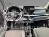 2025 Suzuki SWIFT