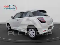 2025 Suzuki SWIFT