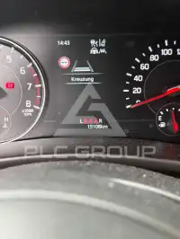 2025 Suzuki SWIFT