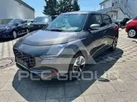 2025 Suzuki SWIFT