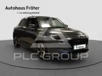 2025 Suzuki SWIFT